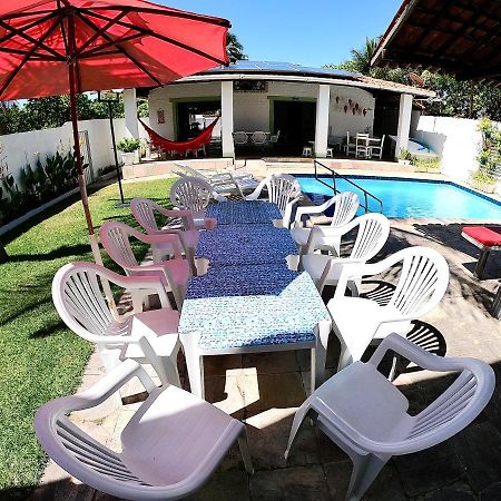 Casa De Praia Solar Da Barra Sirinhaém 外观 照片