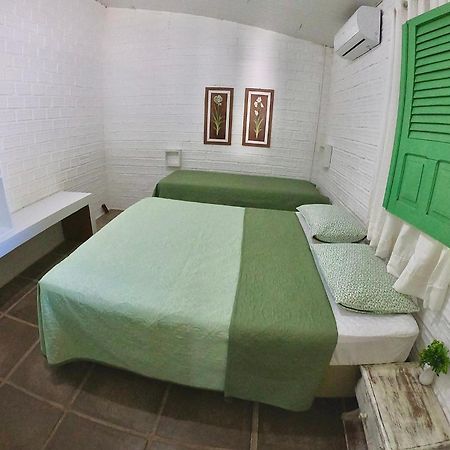 Casa De Praia Solar Da Barra Sirinhaém 外观 照片