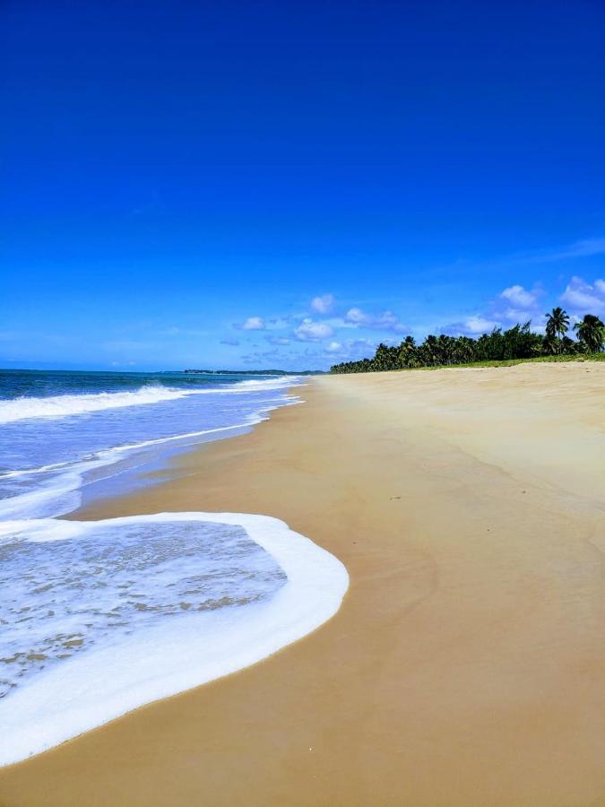 Casa De Praia Solar Da Barra Sirinhaém 外观 照片