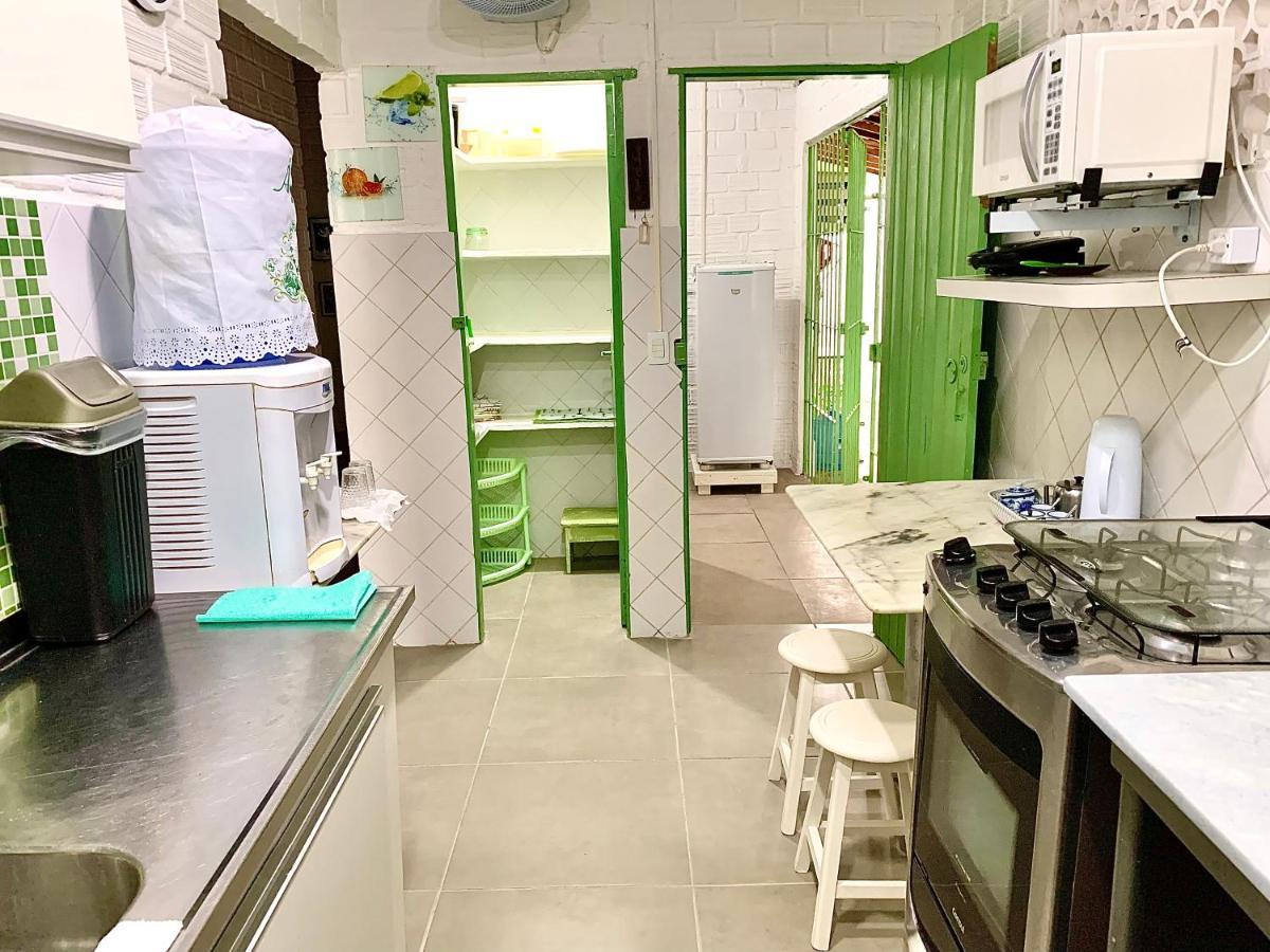 Casa De Praia Solar Da Barra Sirinhaém 外观 照片