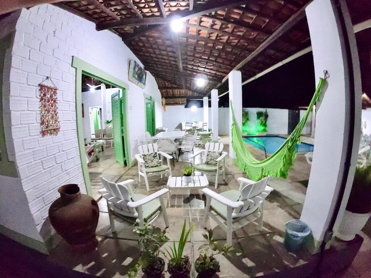 Casa De Praia Solar Da Barra Sirinhaém 外观 照片