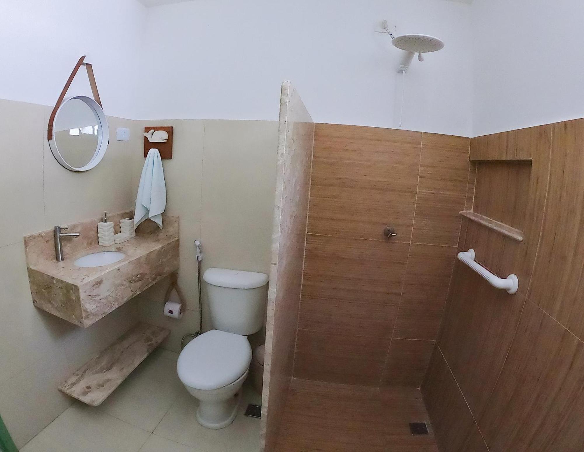 Casa De Praia Solar Da Barra Sirinhaém 外观 照片