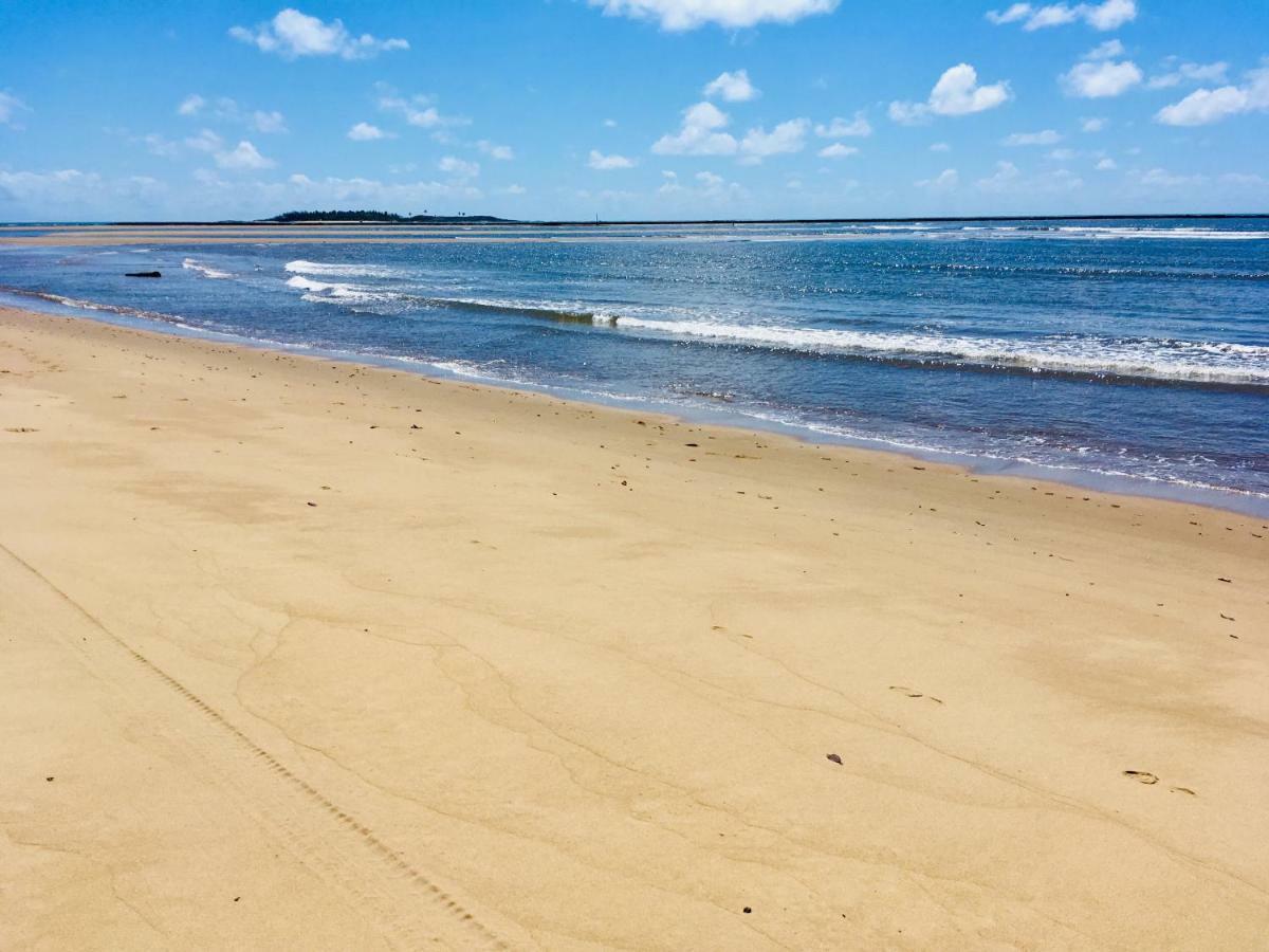 Casa De Praia Solar Da Barra Sirinhaém 外观 照片