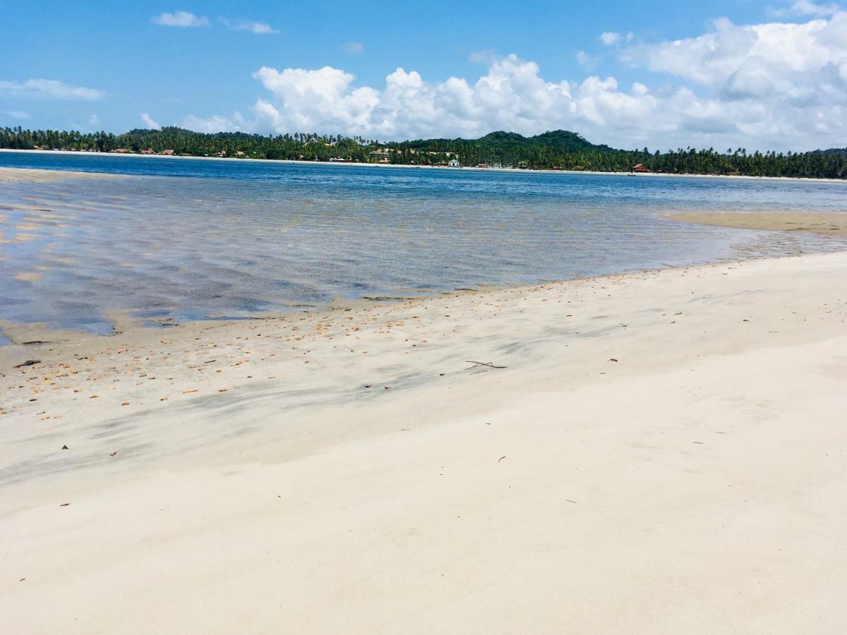 Casa De Praia Solar Da Barra Sirinhaém 外观 照片