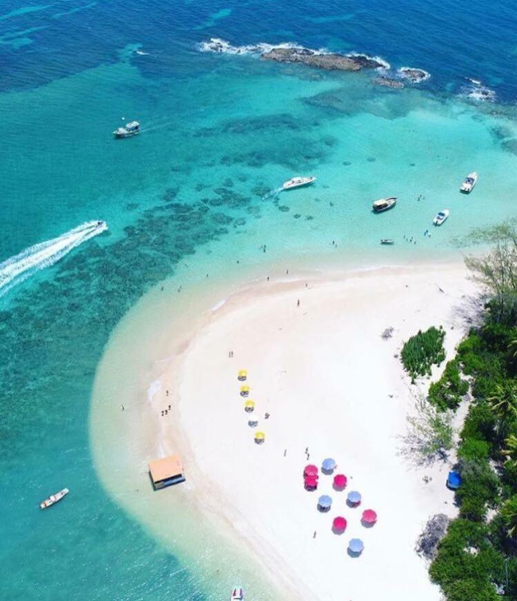 Casa De Praia Solar Da Barra Sirinhaém 外观 照片